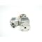 Endress Hauser 150 1/2In 20-55V-Ac 16-62V-Dc Magnetic Flow Meter 53H15-6D53/0 53H15-EB0B1RC2BBAA - alternate 4